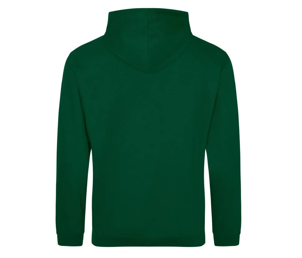 Pack de 30 AWDis Just Hoods JH001 - Sweat à Capuche Confort et Style Unisexe