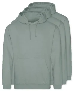 Pack de 30 AWDis Just Hoods JH001 - Sweat à Capuche Confort et Style Unisexe