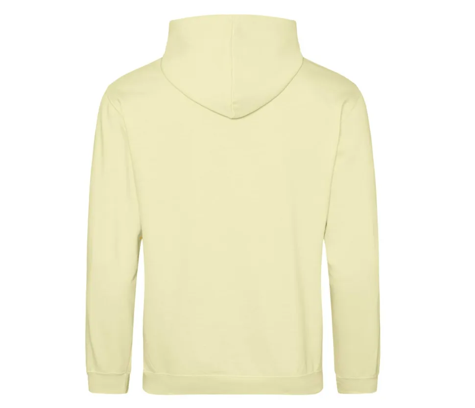 Pack de 30 AWDis Just Hoods JH001 - Sweat à Capuche Confort et Style Unisexe