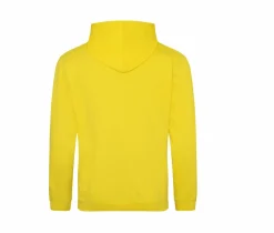 Pack de 30 AWDis Just Hoods JH001 - Sweat à Capuche Confort et Style Unisexe