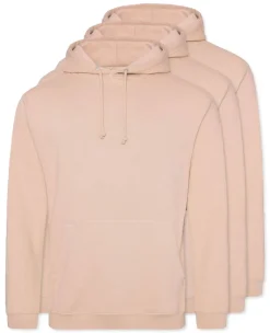 Pack de 30 AWDis Just Hoods JH001 - Sweat à Capuche Confort et Style Unisexe
