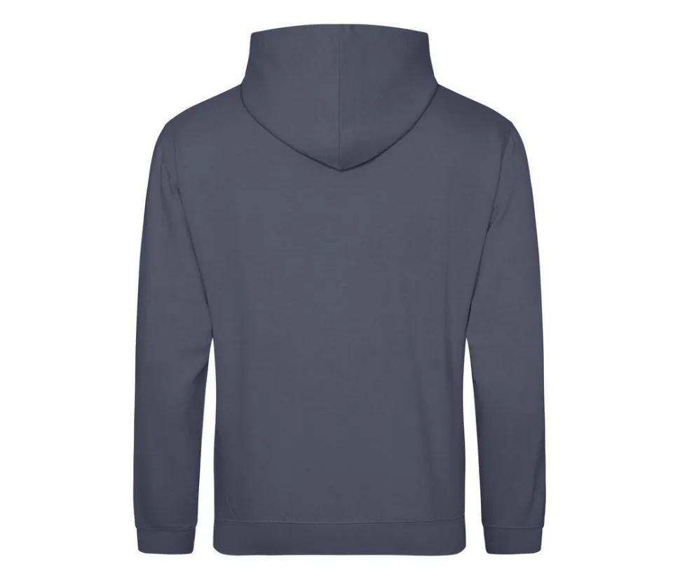 Pack de 30 AWDis Just Hoods JH001 - Sweat à Capuche Confort et Style Unisexe