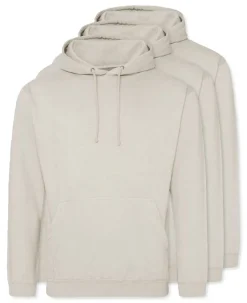 Pack de 30 AWDis Just Hoods JH001 - Sweat à Capuche Confort et Style Unisexe