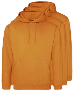 Pack de 30 AWDis Just Hoods JH001 - Sweat à Capuche Confort et Style Unisexe