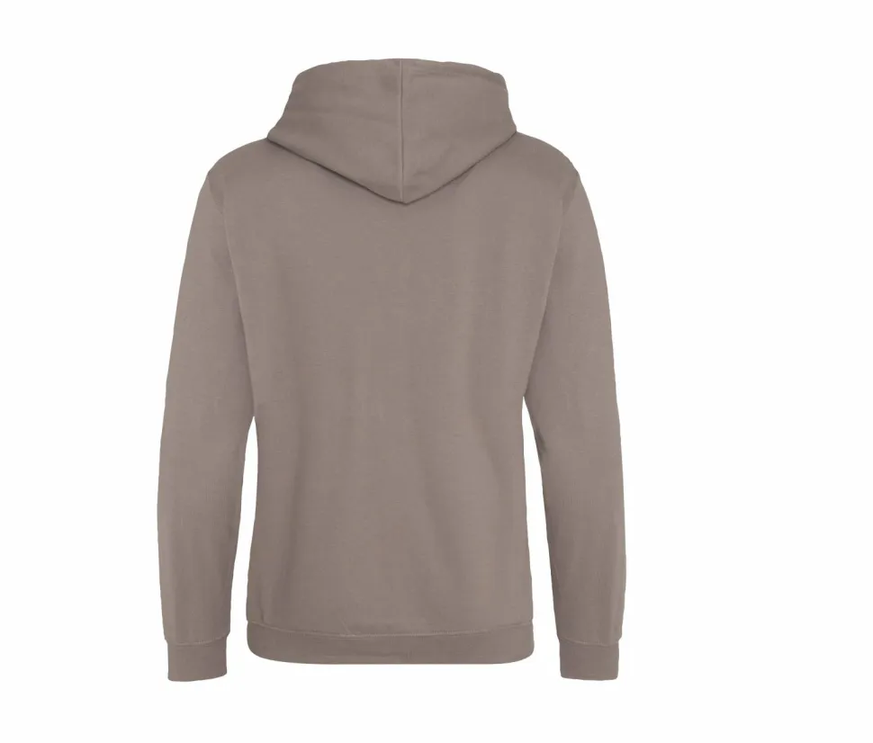 Pack de 100 AWDis Just Hoods JH001 - Sweat à Capuche Confort et Style Unisexe