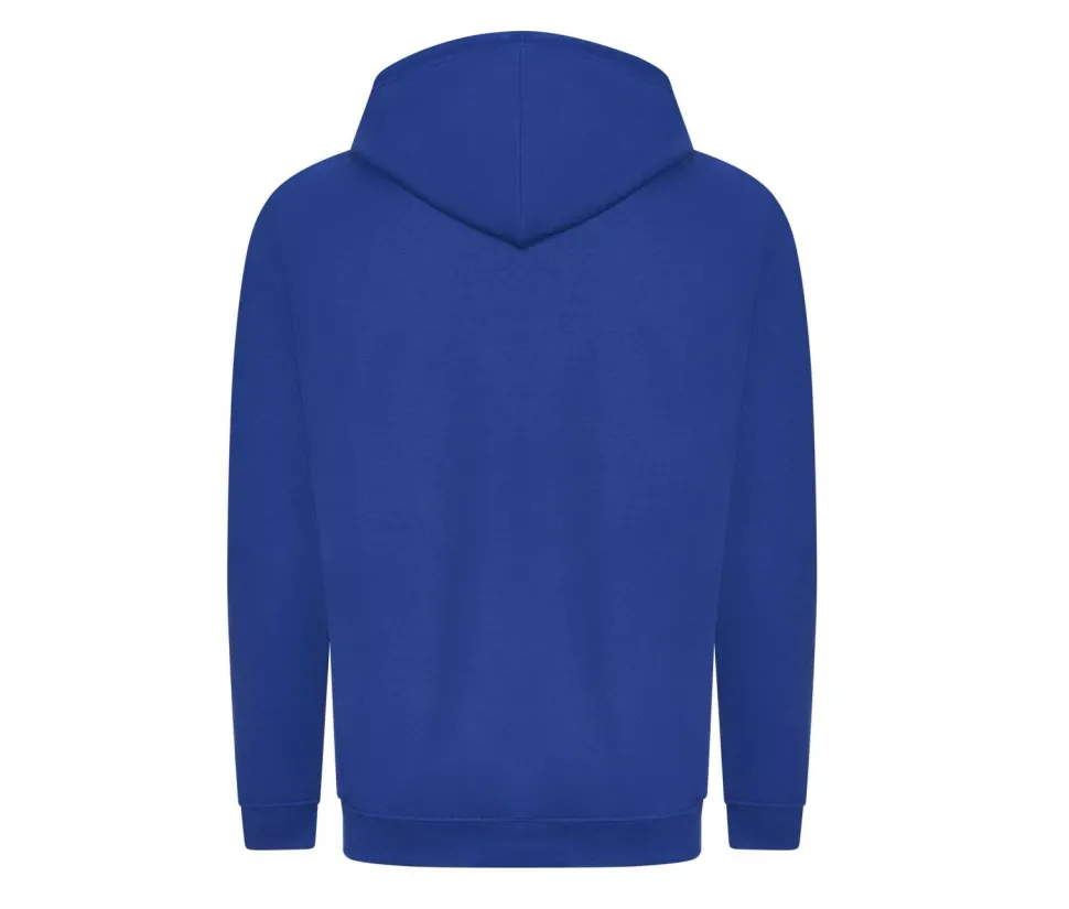Pack de 100 AWDis Just Hoods JH001 - Sweat à Capuche Confort et Style Unisexe