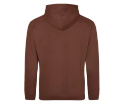 Pack de 100 AWDis Just Hoods JH001 - Sweat à Capuche Confort et Style Unisexe