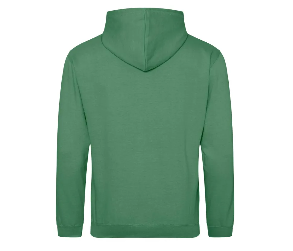 Pack de 100 AWDis Just Hoods JH001 - Sweat à Capuche Confort et Style Unisexe