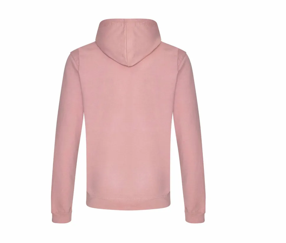 Pack de 100 AWDis Just Hoods JH001 - Sweat à Capuche Confort et Style Unisexe