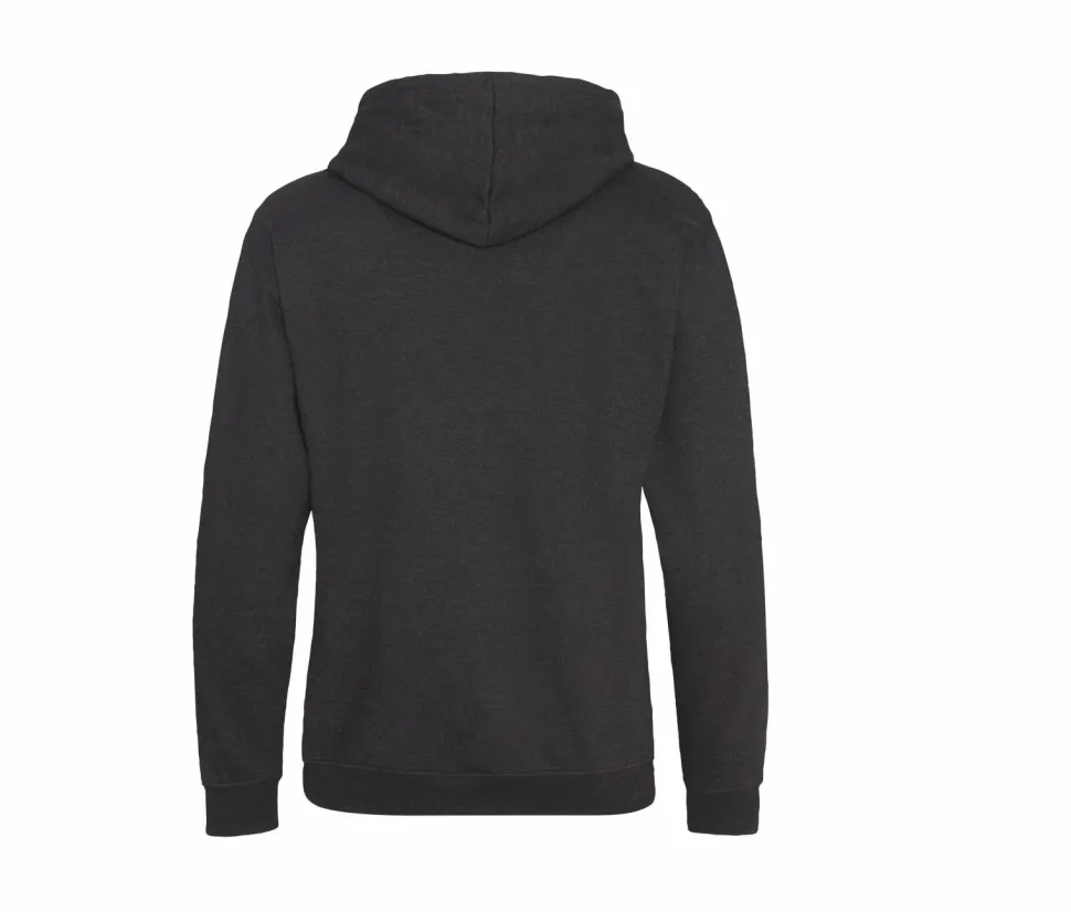 Pack de 100 AWDis Just Hoods JH001 - Sweat à Capuche Confort et Style Unisexe