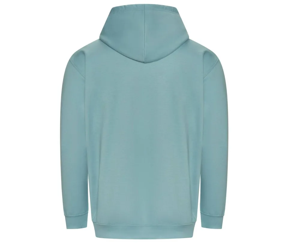 Pack de 100 AWDis Just Hoods JH001 - Sweat à Capuche Confort et Style Unisexe