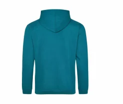 Pack de 100 AWDis Just Hoods JH001 - Sweat à Capuche Confort et Style Unisexe