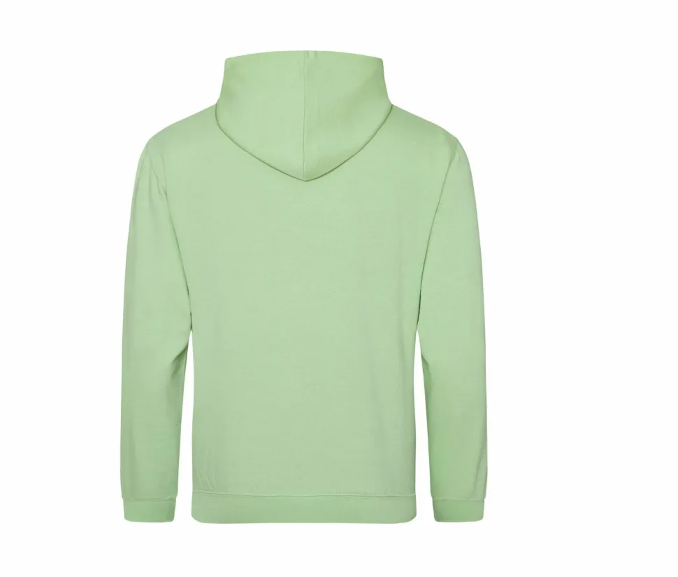 Pack de 100 AWDis Just Hoods JH001 - Sweat à Capuche Confort et Style Unisexe