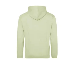 Pack de 100 AWDis Just Hoods JH001 - Sweat à Capuche Confort et Style Unisexe