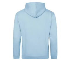 Pack de 5 AWDis Just Hoods JH001 - Sweat à Capuche Confort et Style Unisexe