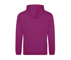 Pack de 5 AWDis Just Hoods JH001 - Sweat à Capuche Confort et Style Unisexe