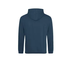 Pack de 5 AWDis Just Hoods JH001 - Sweat à Capuche Confort et Style Unisexe