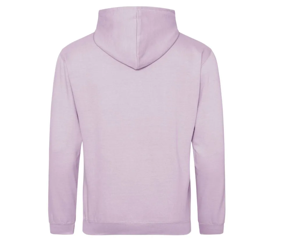 Pack de 5 AWDis Just Hoods JH001 - Sweat à Capuche Confort et Style Unisexe