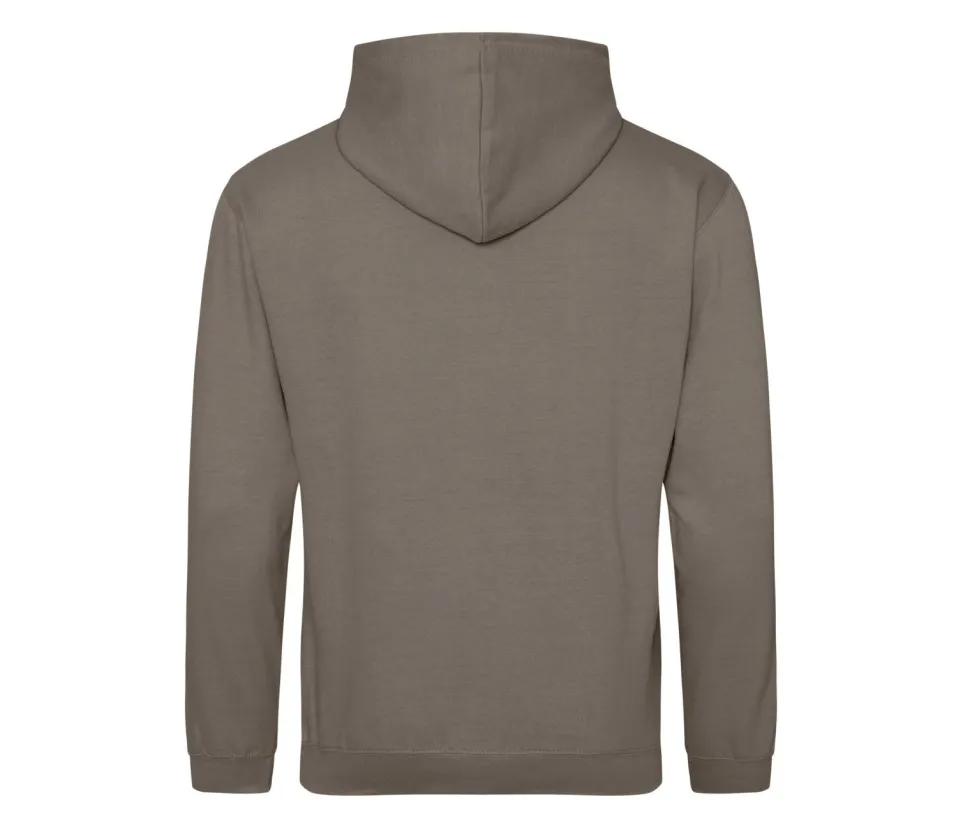 Pack de 5 AWDis Just Hoods JH001 - Sweat à Capuche Confort et Style Unisexe