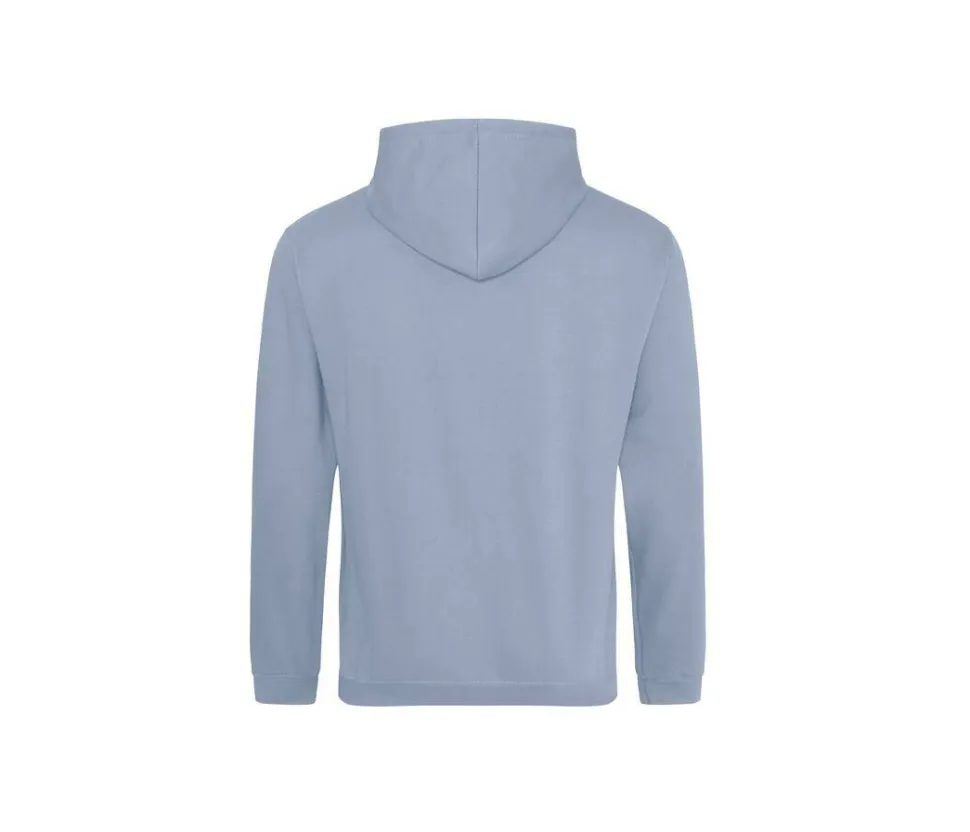Pack de 10 AWDis Just Hoods JH001 - Sweat à Capuche Confort et Style Unisexe