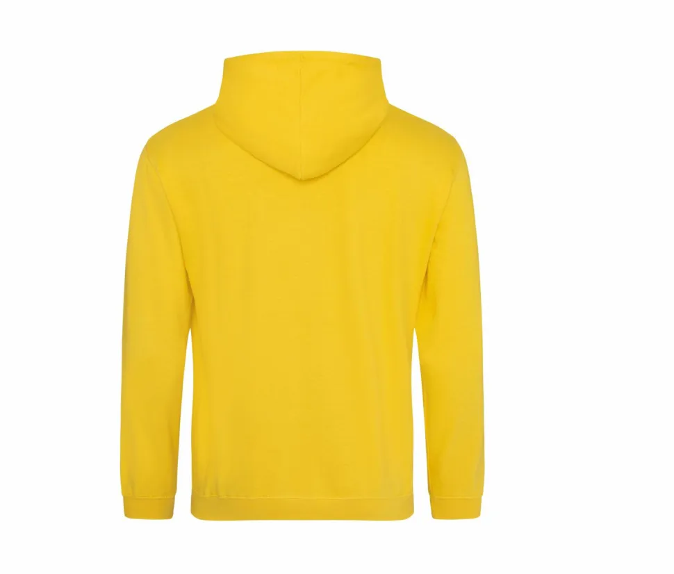 Pack de 10 AWDis Just Hoods JH001 - Sweat à Capuche Confort et Style Unisexe