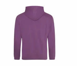 Pack de 10 AWDis Just Hoods JH001 - Sweat à Capuche Confort et Style Unisexe