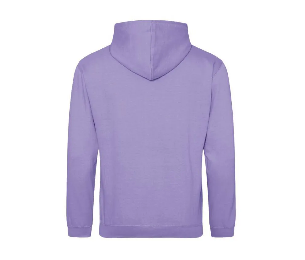Pack de 10 AWDis Just Hoods JH001 - Sweat à Capuche Confort et Style Unisexe