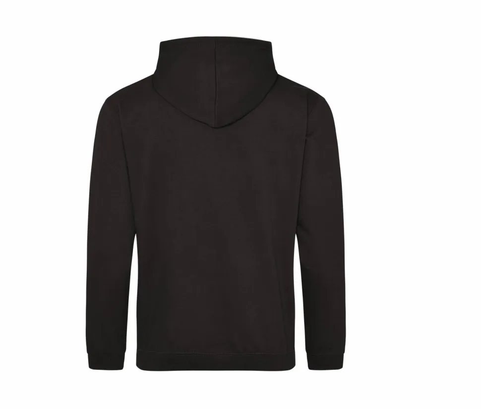 Pack de 10 AWDis Just Hoods JH001 - Sweat à Capuche Confort et Style Unisexe