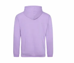 Pack de 10 AWDis Just Hoods JH001 - Sweat à Capuche Confort et Style Unisexe