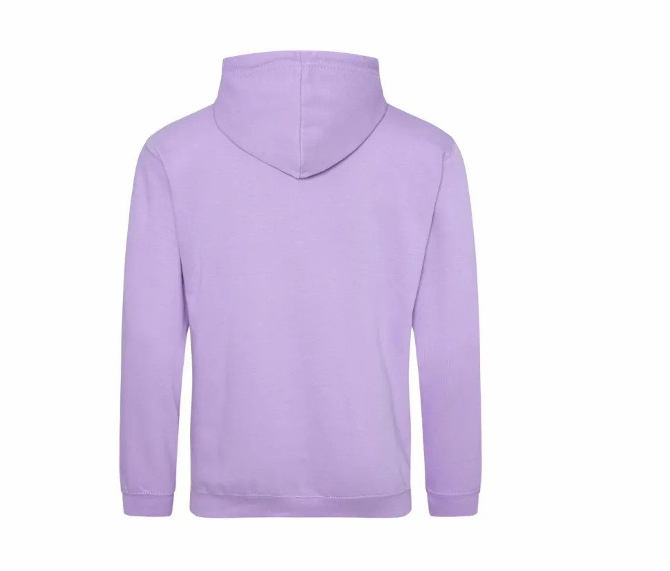 Pack de 10 AWDis Just Hoods JH001 - Sweat à Capuche Confort et Style Unisexe
