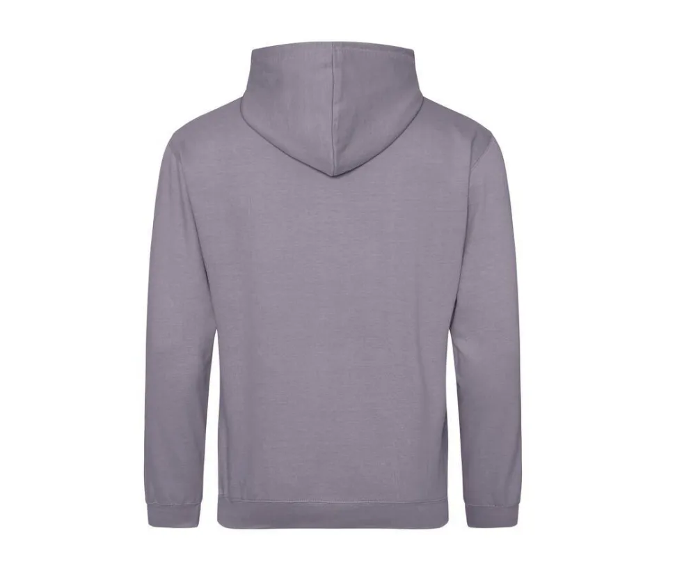 Pack de 10 AWDis Just Hoods JH001 - Sweat à Capuche Confort et Style Unisexe