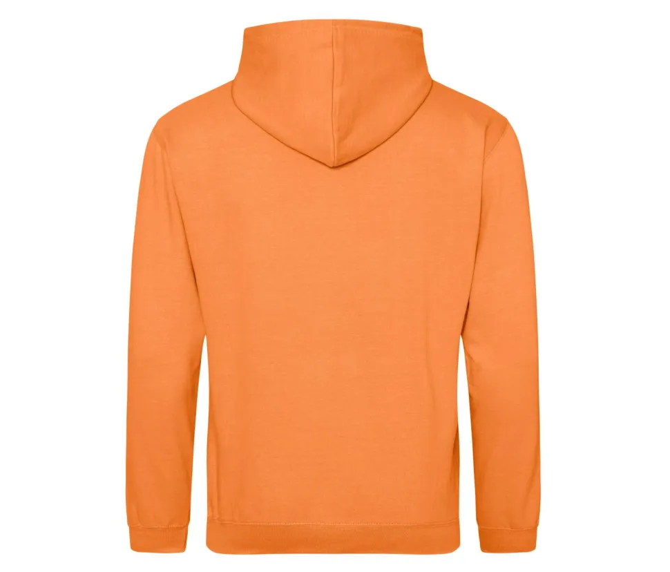 Pack de 10 AWDis Just Hoods JH001 - Sweat à Capuche Confort et Style Unisexe