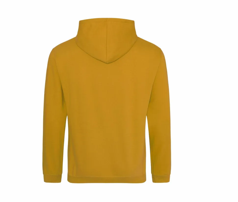 Pack de 10 AWDis Just Hoods JH001 - Sweat à Capuche Confort et Style Unisexe