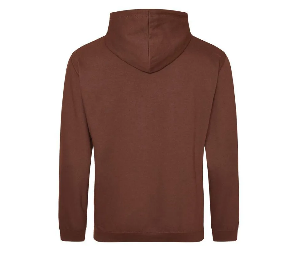 Pack de 10 AWDis Just Hoods JH001 - Sweat à Capuche Confort et Style Unisexe