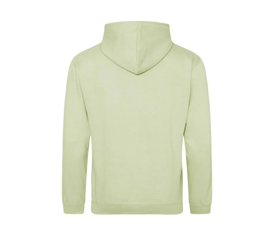 Pack de 10 AWDis Just Hoods JH001 - Sweat à Capuche Confort et Style Unisexe