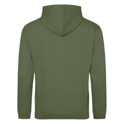 Pack de 50 AWDis Just Hoods JH001 - Sweat à Capuche Confort et Style Unisexe