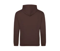Pack de 50 AWDis Just Hoods JH001 - Sweat à Capuche Confort et Style Unisexe