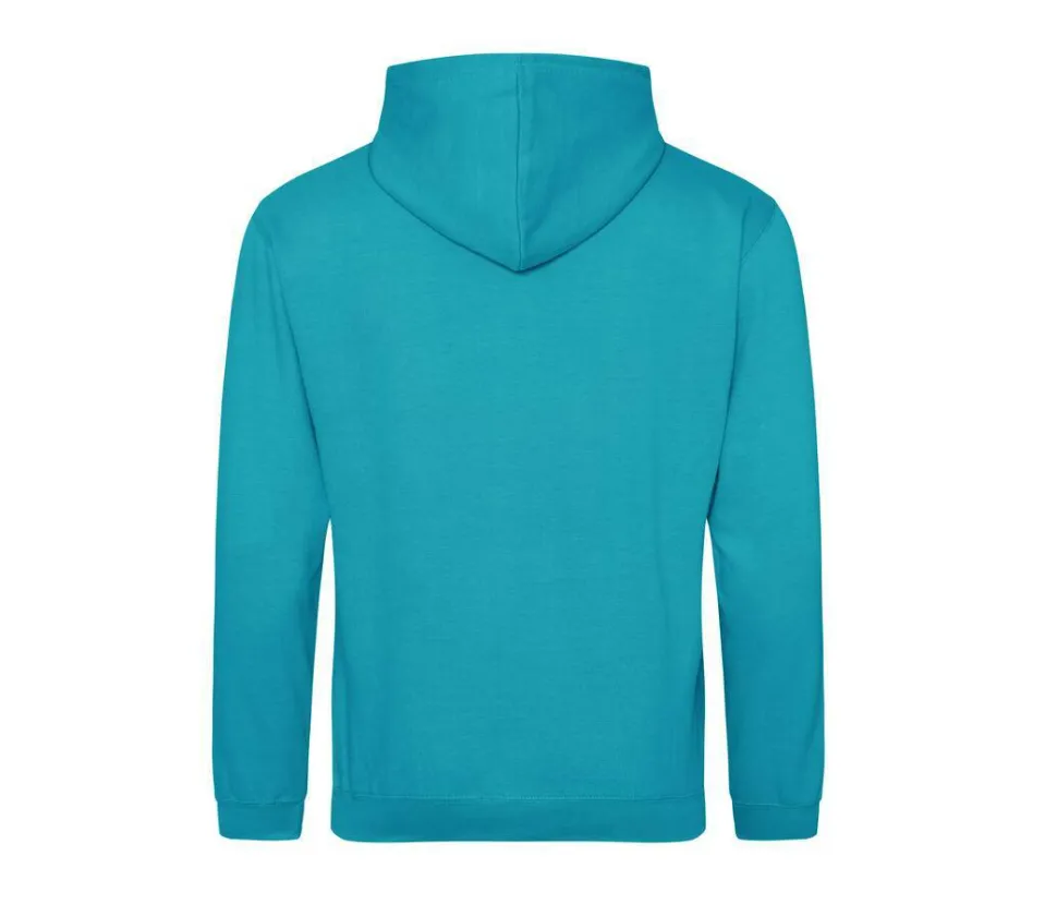 Pack de 50 AWDis Just Hoods JH001 - Sweat à Capuche Confort et Style Unisexe