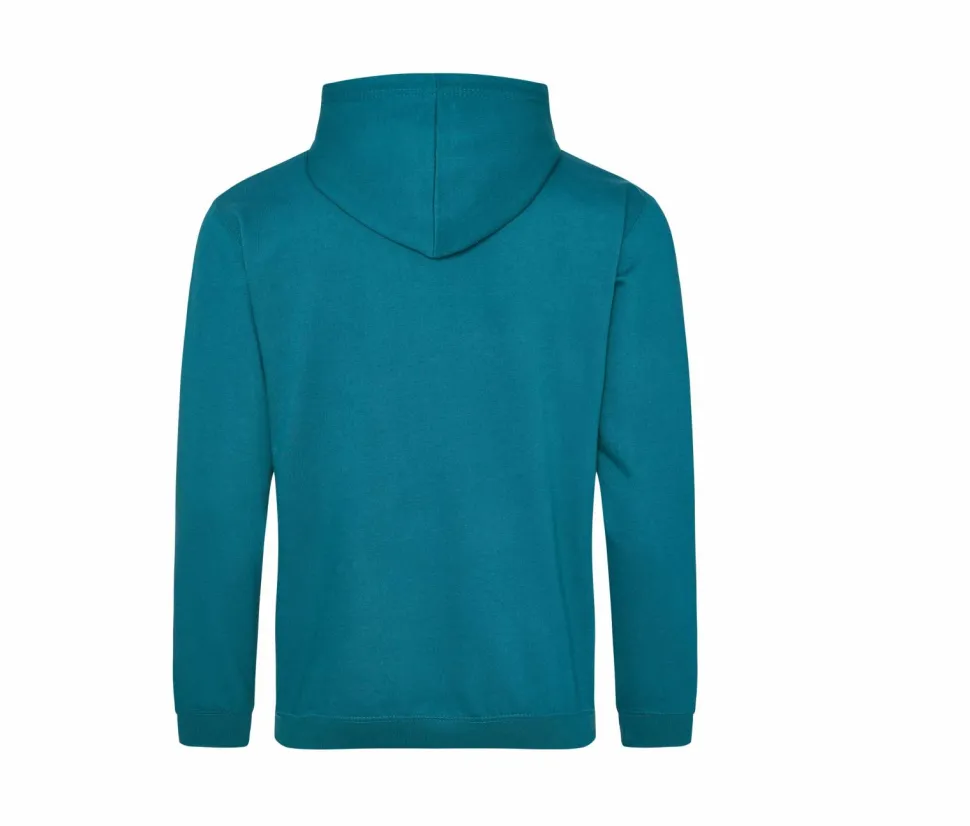 Pack de 50 AWDis Just Hoods JH001 - Sweat à Capuche Confort et Style Unisexe