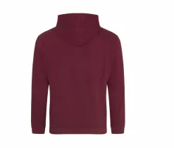 Pack de 50 AWDis Just Hoods JH001 - Sweat à Capuche Confort et Style Unisexe