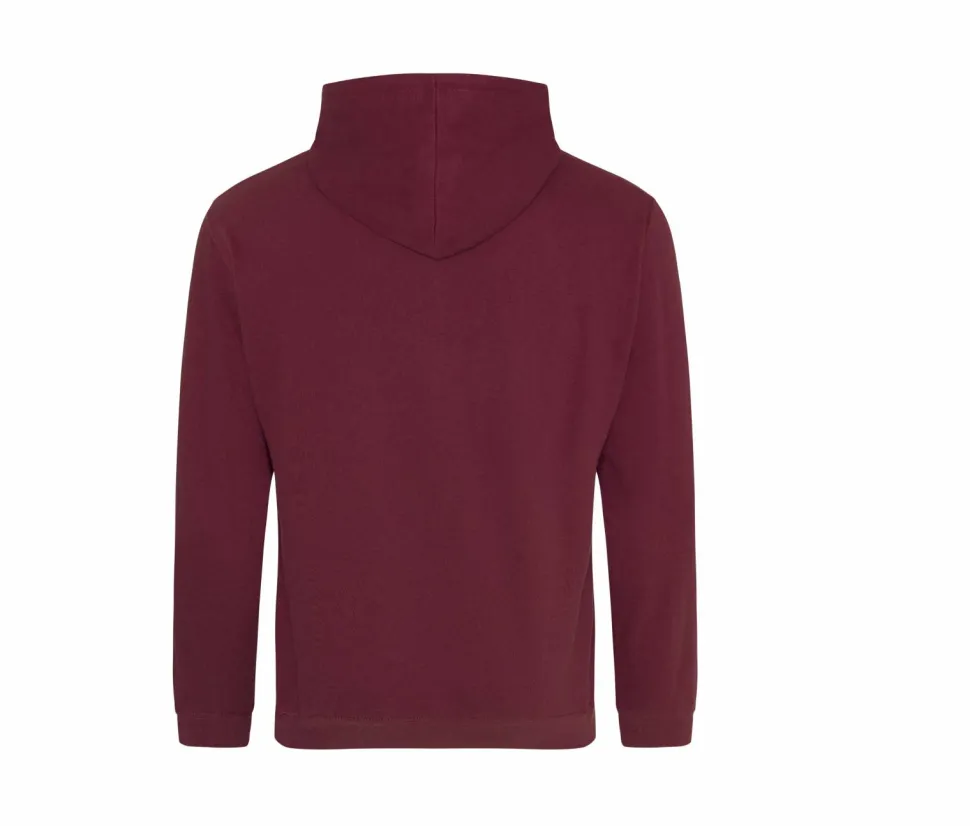Pack de 50 AWDis Just Hoods JH001 - Sweat à Capuche Confort et Style Unisexe