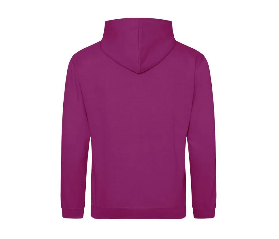 Pack de 50 AWDis Just Hoods JH001 - Sweat à Capuche Confort et Style Unisexe
