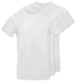 Pack de 30 B&C BC03T - Tee-Shirt Homme 100% Coton