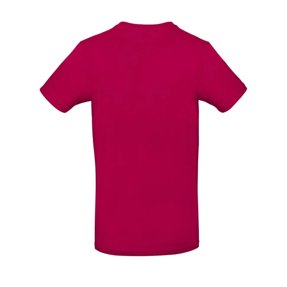 Pack de 30 B&C BC03T - Tee-Shirt Homme 100% Coton