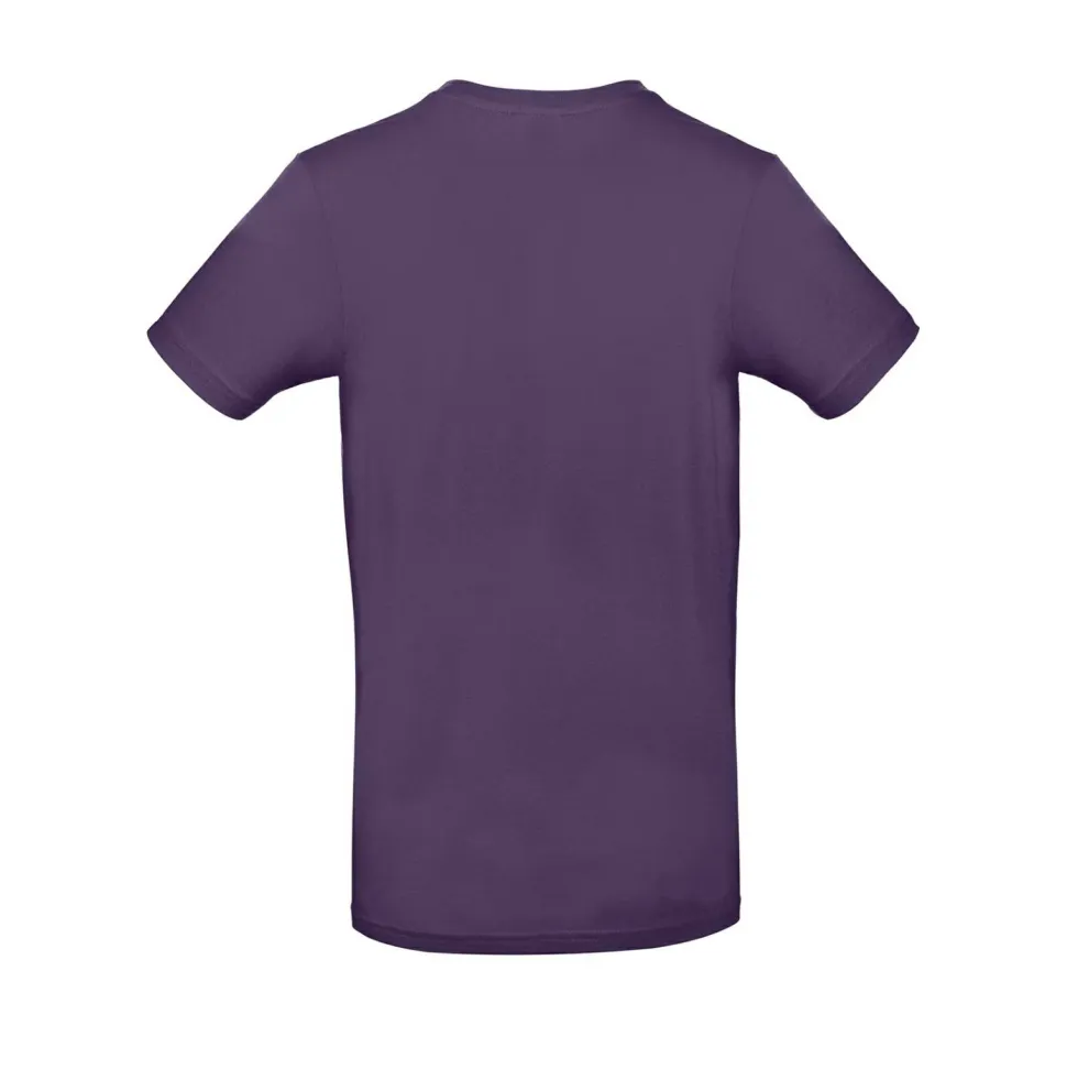 Pack de 10 B&C BC03T - Tee-Shirt Homme 100% Coton