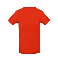 Pack de 3 B&C BC03T - Tee-Shirt Homme 100% Coton