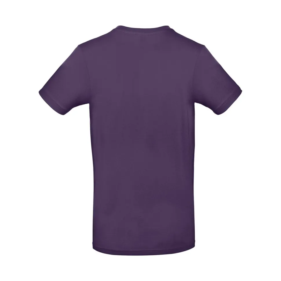 Pack de 50 B&C BC03T - Tee-Shirt Homme 100% Coton