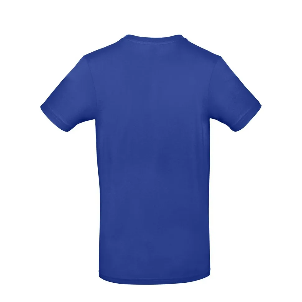 Pack de 5 B&C BC03T - Tee-Shirt Homme 100% Coton