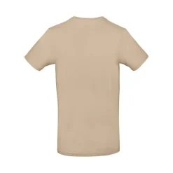 Pack de 5 B&C BC03T - Tee-Shirt Homme 100% Coton