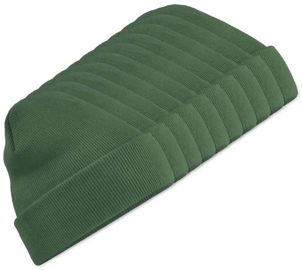 Pack de 100 Beechfield BF045 - Bonnet Hiver Unisexe avec Rabat Confortable